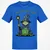 Twas the DM M’lord Classic Unisex T-Shirt - Royal - 11