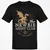 The Newbie Assist Club Classic Unisex T-Shirt - Black - 1