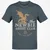 The Newbie Assist Club Classic Unisex T-Shirt - Charcoal - 3