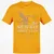 The Newbie Assist Club Classic Unisex T-Shirt - Gold - 4