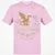The Newbie Assist Club Classic Unisex T-Shirt - Light Pink - 5