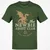 The Newbie Assist Club Classic Unisex T-Shirt - Military Green - 6