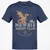 The Newbie Assist Club Classic Unisex T-Shirt - Navy - 7
