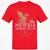 The Newbie Assist Club Classic Unisex T-Shirt - Red - 10