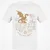 The Newbie Assist Club Classic Unisex T-Shirt - White - 12
