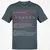 Level Up Adventurer Classic Unisex T-Shirt - Charcoal - 3