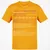 Level Up Adventurer Classic Unisex T-Shirt - Gold - 4