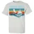 FUNRUN COAST Classic Unisex T-Shirt - Ash - 2