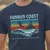 FUNRUN COAST Classic Unisex T-Shirt - 1