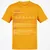 para Classic Unisex T-Shirt - Gold - 4