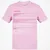 para Classic Unisex T-Shirt - Light Pink - 5