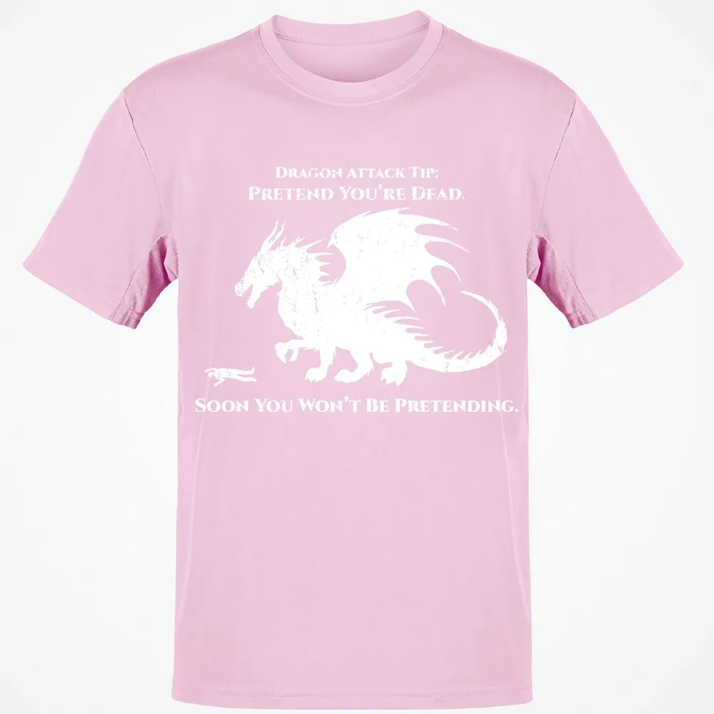 Dragon Attack Tip - Light Pink - 5