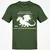 Dragon Attack Tip - Military Green - 6