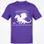 Dragon Attack Tip - Purple - 9