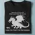 Dragon Attack Tip Classic Unisex T-Shirt - 1