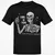 Hang In There – The DM Just Smiled Skeleton - Black - 1