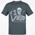 Hang In There – The DM Just Smiled Skeleton - Charcoal - 3