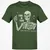 Hang In There – The DM Just Smiled Skeleton - Military Green - 6