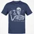 Hang In There – The DM Just Smiled Skeleton - Navy - 7