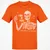 Hang In There – The DM Just Smiled Skeleton - Orange - 8