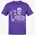 Hang In There – The DM Just Smiled Skeleton - Purple - 9