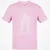 Necromancer Gothic RPG Classic Unisex T-Shirt - Light Pink - 5