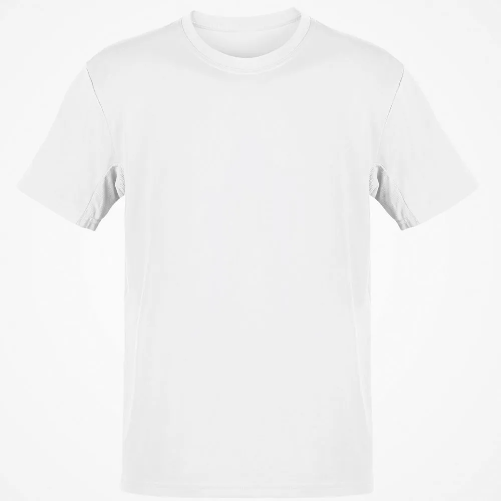 Necromancer Gothic RPG Classic Unisex T-Shirt - White - 12