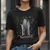 Necromancer Gothic RPG Classic Unisex T-Shirt - 1