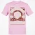 Dante’s Inferno Fun Run – Faerun Fantasy - Light Pink - 5