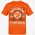 Dante’s Inferno Fun Run – Faerun Fantasy - Orange - 8