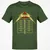Master of Dungeons Festival – Critical Hits RPG1 - Military Green - 6