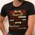 Master of Dungeons Festival – Critical Hits RPG2 Classic Unisex T-Shirt - 1