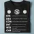 How to D&D with Tomatoes Classic Unisex T-Shirt - 1