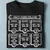 RPG Ability Scores Explained Classic Unisex T-Shirt - 1