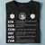 How to RPG with Coffee Classic Unisex T-Shirt - 1