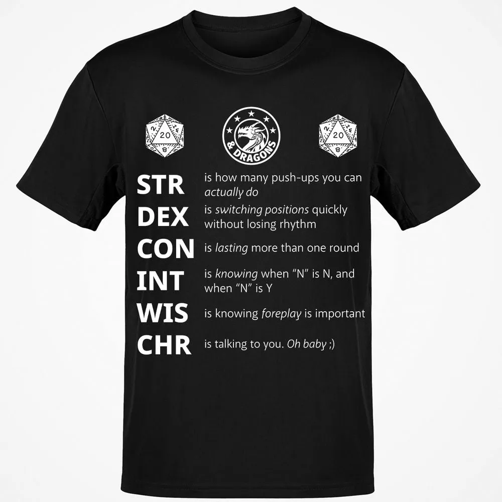 How to RPG with Reps, Positions & Charm - Black - 1