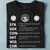How to RPG with Reps, Positions & Charm Classic Unisex T-Shirt - 1