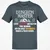 Dungeon Master Chaos Meme Classic Unisex T-Shirt - Charcoal - 3