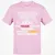 Dungeon Master Chaos Meme Classic Unisex T-Shirt - Light Pink - 5