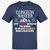 Dungeon Master Chaos Meme Classic Unisex T-Shirt - Navy - 7
