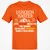 Dungeon Master Chaos Meme Classic Unisex T-Shirt - Orange - 8