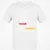 Dungeon Master Chaos Meme Classic Unisex T-Shirt - White - 12
