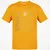 Coffee & Dragons RPG Stats Classic Unisex T-Shirt - Gold - 4