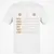 Coffee & Dragons RPG Stats Classic Unisex T-Shirt - White - 12