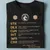 Parent & Dragon RPG Stats Classic Unisex T-Shirt - 1