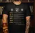 Parent & Dragon RPG Stats Classic Unisex T-Shirt - 3