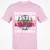 DUNGEON MASTER NOT MY JOB Classic Unisex T-Shirt - Light Pink - 5