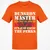 DUNGEON MASTER NOT MY JOB Classic Unisex T-Shirt - Orange - 8