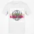 DUNGEON MASTER NOT MY JOB Classic Unisex T-Shirt - White - 12