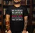 DUNGEON MASTER NOT MY JOB Classic Unisex T-Shirt - 1